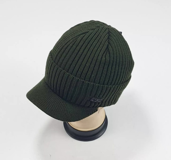 Шапка Кепка ГТМ Боннет (хаки)